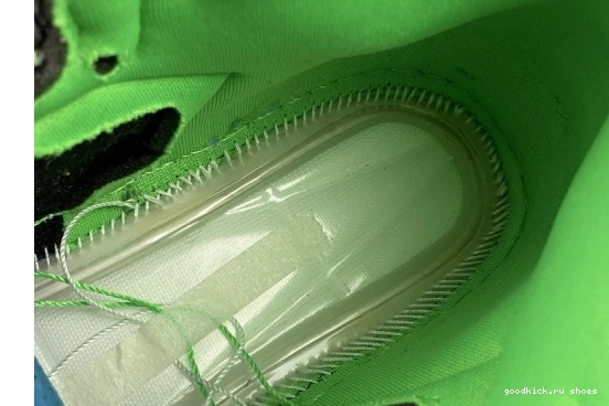 Air High Zoom“ CK6637-002 CK6637-002 Jordan Rage Green” 1 0420